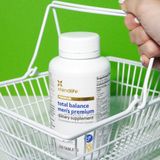  Viên bổ sung vitamin nâng cao dành cho nam giới Xtend-Life Total Balance Men’s Premium (210 viên) 