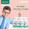  Kẹo Sữa Non Deep Blue Health Moo Moo (90 viên) 