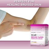  Viên tan vết bầm tím Scarguard Bruise Fader (uống & ngậm) 