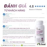  Viên Uống Vitamin Tổng Hợp Cho Phụ Nữ Xtend-Life Total Balance Women's 