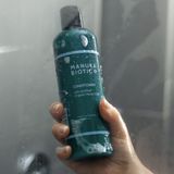  Bộ đôi gội, xả Manuka Biotic Shampoo for Sensitive Scalp 300ml và Conditioner for Sensitive Scalp 300ml 