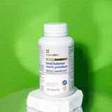  Viên bổ sung vitamin nâng cao dành cho nam giới Xtend-Life Total Balance Men’s Premium (210 viên) 