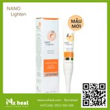  Serum đặc trị nám Nano Lighten Dark Spot Remover 20ml – Mỹ 