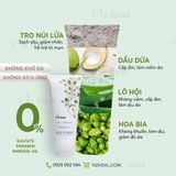  Sữa rửa mặt cho da dầu mụn và nhạy cảm OXYGEN 2 in 1 Cleanser 200ml 