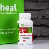  Viên uống hỗ trợ điều trị tuyến tiền liệt Prostate Protect - Nzpurehealth 