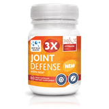  Viên uống bổ khớp, trị đau nhức xương khớp Deep Blue Health 3x Joint Defense with NEM (60 viên) 