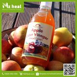  Giấm táo với mật ong Manuka Nelson Apple Cider Vinegar with Manuka Honey Blend 500ml 