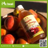  Giấm táo với mật ong Manuka Nelson Apple Cider Vinegar with Manuka Honey Blend 500ml 