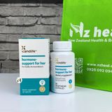  Viên uống tăng nội tiết tố Xtend-Life Hormone Support For Her (90 viên) 