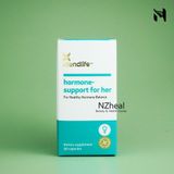  Viên Uống Tăng Nội Tiết Tố Nữ Hormone Support For Her Xtend-Life (90 Viên) 