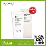  Kem chống nắng bảo vệ da Oyoung Multi Block Cream SPF 50 PA+++ 