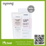  Kem chống nắng bảo vệ da Oyoung Multi Block Cream SPF 50 PA+++ 