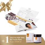  Viên Uống Nhau Thai Hươu Age No More Deer Placenta 60 viên 