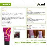  Kem Dưỡng Phục Hồi Da Oasis Rhino Repair Skin Healing Cream 50ml 