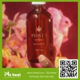  Gel bôi trơn cho nam nữ FORIA Intimacy Sex Oil with CBD (112ml) 