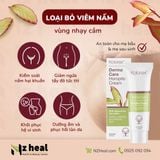 Kem thoa giảm nấm toàn thân Kolorex Derma Care Horopito Cream (50ml) 
