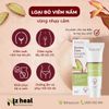  Kem Chăm Sóc Vùng Kín Kolorex Vaginal Care Cream 50g 