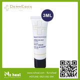  Kem chống lão hoá, sáng da DermEden Night Protocole Intense Night Cream (50ml) 