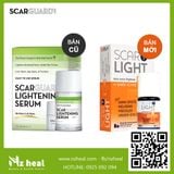  Serum trị nám Scarguard Scarlight Serum 15ml 