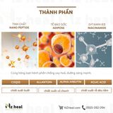  Serum đặc trị nám Nano Lighten Dark Spot Remover 20ml – Mỹ 