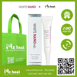  Serum làm mờ nám WHITE NANO Dark Spot Remover 20ml 