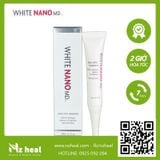  Serum làm mờ nám WHITE NANO Dark Spot Remover 20ml 