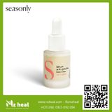  Serum làm sáng da Seasonly Radiance Serum (Sérum Anti-Grisaille) 15ml 