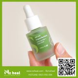  Serum trị mụn Seasonly Blemish-Control Serum (Sérum Imperfections) 15ml 