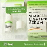  Serum đặc trị nám, đốm thâm Scarguard Lightening Serum 15ml 