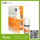  Serum trị nám Scarguard Scarlight Serum 15ml 