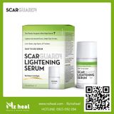  Serum đặc trị nám, đốm thâm Scarguard Lightening Serum 15ml 