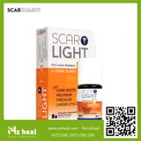  Serum đặc trị nám, đốm thâm Scarguard Lightening Serum 15ml 