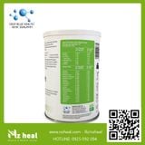  Bột đạm protein gai dầu Deep Blue Health Hemp Protein Powder (330gr) 