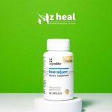  Bộ đôi bổ sung vitamin, tăng chiều cao cho bé Xtend-Life: Vitamin tổng hợp Total Balance Children’s và viên bổ xương Bone Support 