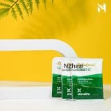  Siêu thực phẩm kiềm hoá xanh Zupafood GREENZ Xtend-Life (30 gói) 