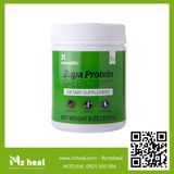  Siêu thực phẩm Xtend-Life Zupa Protein GREENZ vị chuối (227gr) 