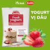 Sữa chua vị dâu tây Easiyo Strawberry 230g 