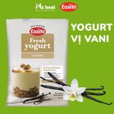  Sữa chua vị Vani Easiyo Vanilla 230g 