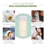  Sữa non Nz Pure Health Milk Colostrum Powder 450g - Nhãn đỏ 