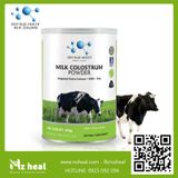  Sữa non Deep Blue Health Milk Colostrum 450g - Nhãn xanh 