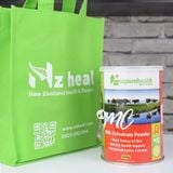  Sữa non Nz Pure Health Milk Colostrum Powder 450g - Nhãn đỏ 