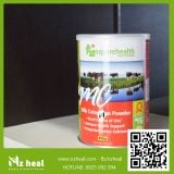  Sữa non Nz Pure Health Milk Colostrum Powder 450g - Nhãn đỏ 