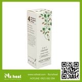  Sữa rửa mặt cho da dầu mụn và nhạy cảm OXYGEN 2 in 1 Cleanser 200ml 