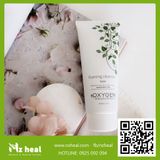  Sữa rửa mặt tạo bọt OXYGEN Foaming Cleanser 200ml (da thường, da dầu) 