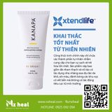  Tẩy tế bào chết Kanapa Revitalizing Exfoliating Scrub (100ml) 