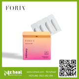  Viên đặt kích thích ham muốn FORIA Intimacy Melts with CBD (4 viên) 