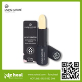  Son dưỡng môi Living Nature Lip Hydrator 01 