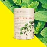  Trà hữu cơ tăng năng lượng Energiser Boost Organic Tea 12g - Puraty NZ 