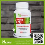  Viên uống hỗ trợ điều trị tuyến tiền liệt Prostate Protect - Nzpurehealth 