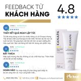  Tẩy tế bào chết Kanapa Revitalizing Exfoliating Scrub (100ml) 